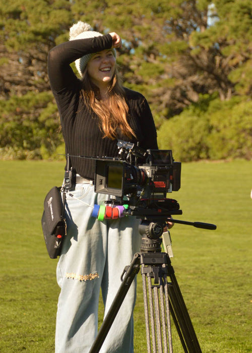 Kaitlyn Monti-Ellery