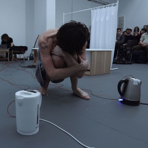 Ethan Rainer Downing