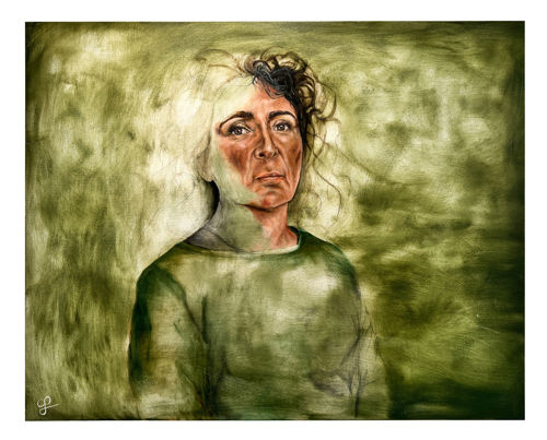 Oliver (Oli) Parrant