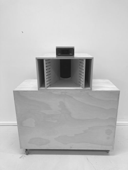 Sasha  Francis-Murray