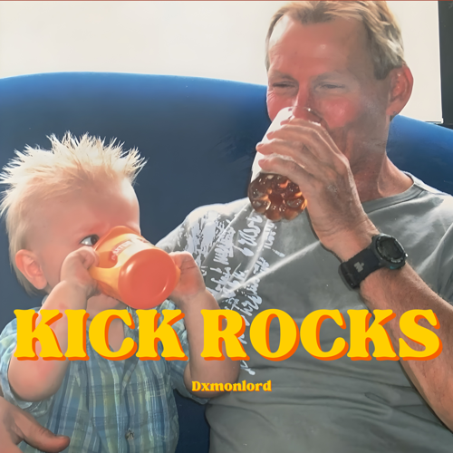 Baxter  Crafts (DxmonLord)