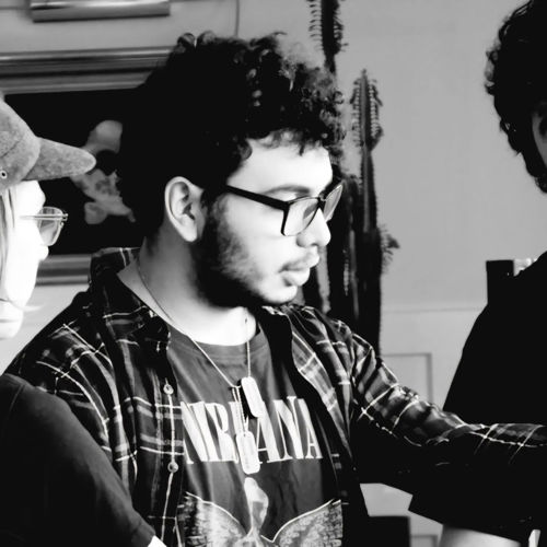 Eduardo Ibarra (cinema.will.never.die)