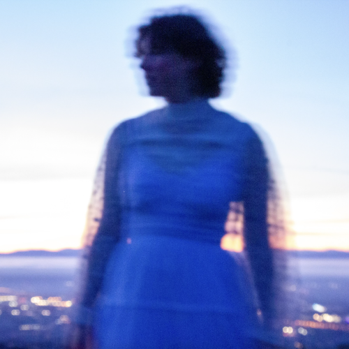 Alice Burnett (Ghostcity)