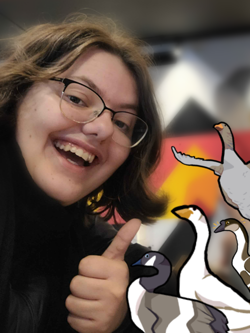 Emma (Grey) McLaughlin