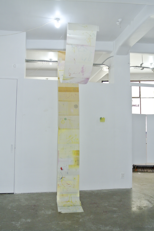 Amy Barnes (Walters)