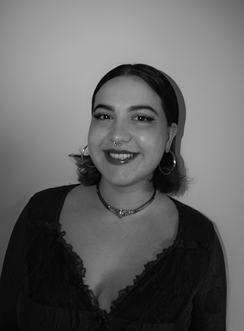 Ariana Copeland-Rahsepar