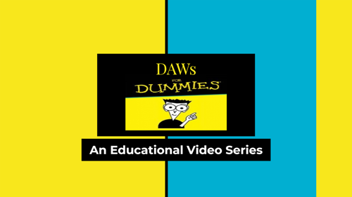 Harrison Yates (HPYAudio)