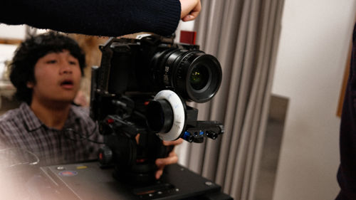 Lenuasi Tamapeau Su'a