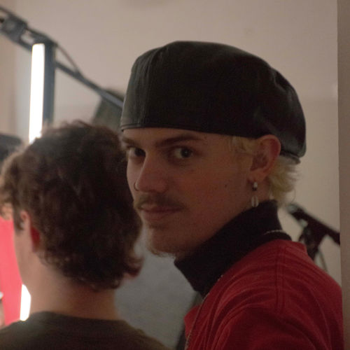 Cas Bringans (Cassius Snow)