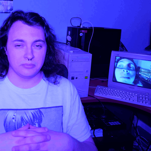 Stephen Bainbridge (Cheebit)