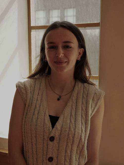 Caitlin O'Leary Nutter