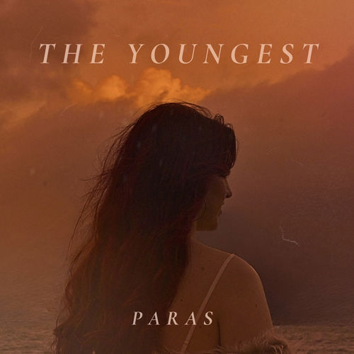 Paraskevi  Spiropoulos (PARAS)