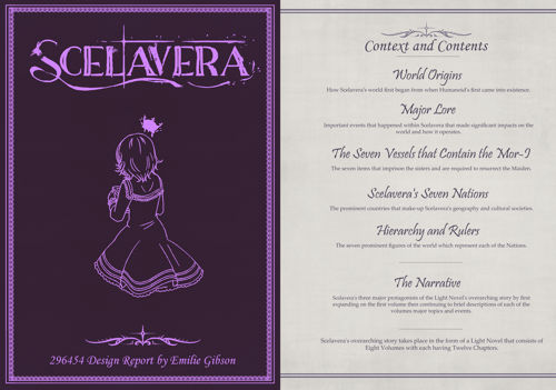 Emilie Gibson (Mzone)