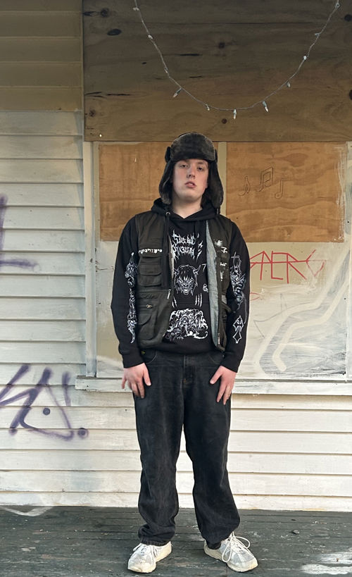 Louis Burns (Mozaic)