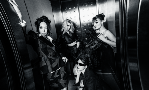 Eleanor Hollings-Hatton