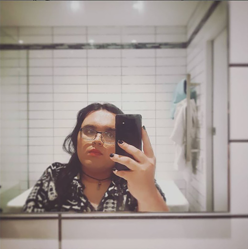 Louis 'Lucky' Crawford