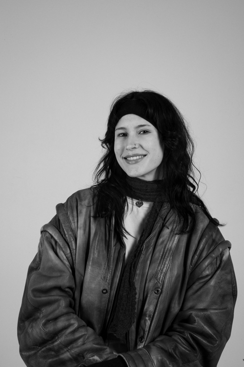 Isabella Zangirolami-Ramsay