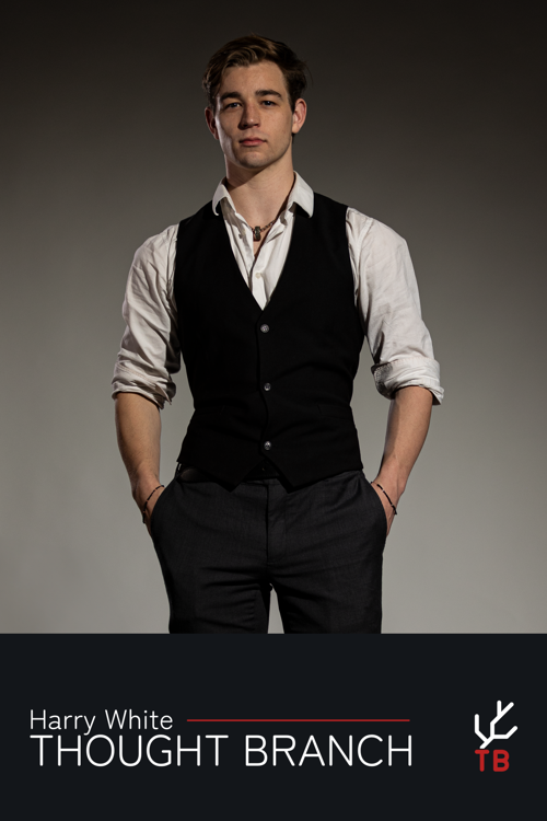 Harry White – Thought Branch