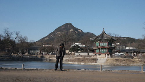 Gian Alphonzo (Zio) Zarate